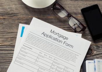 Third Straight Week of Mortgage Application Decreases