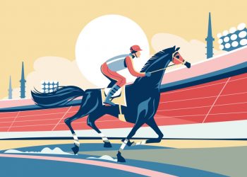 Thoughts on Leadership: Lessons From the Kentucky Derby