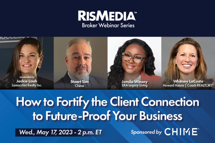 How to Fortify the Client Connection to Future-Proof Your Business