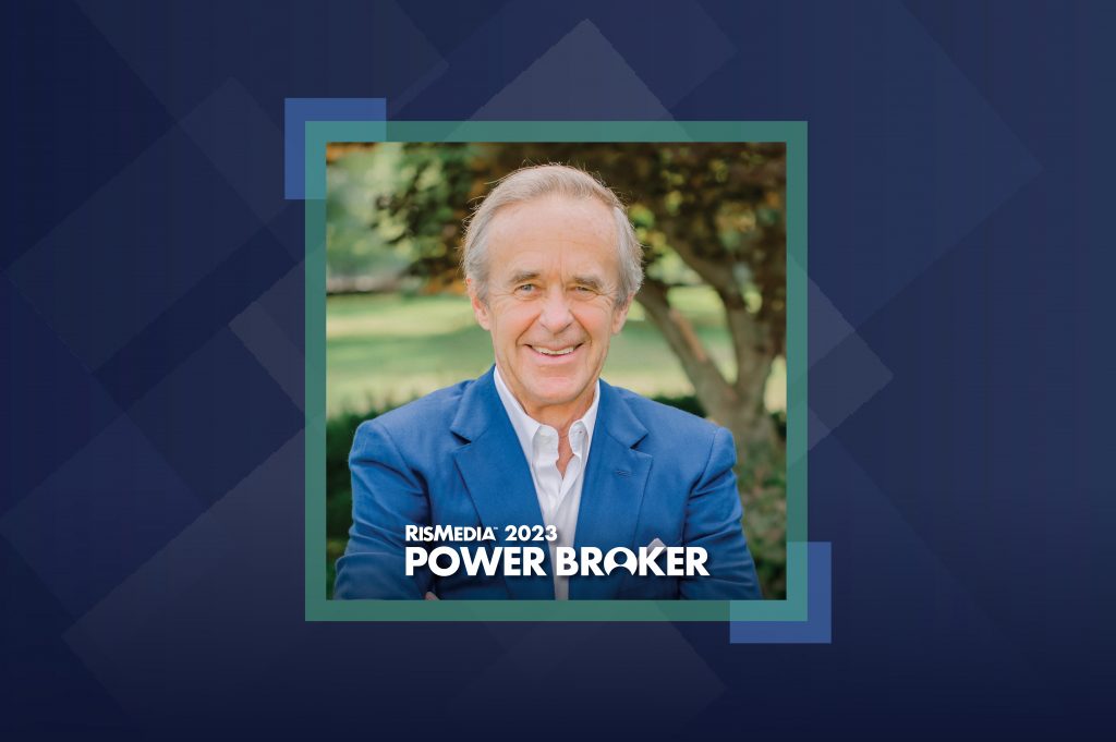 The Power Broker Interview William Raveis Says These Company Changes