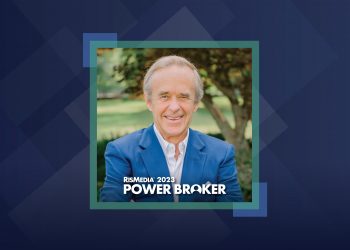 The Power Broker Interview: William Raveis Says These Company Changes Will Ensure Continued Success