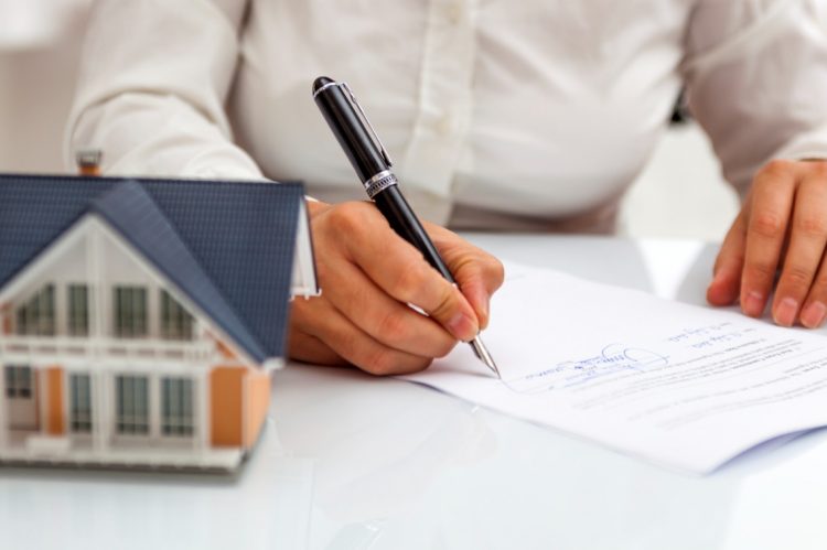 Window to the Law: The Benefits of Using a Buyer Representation Agreement