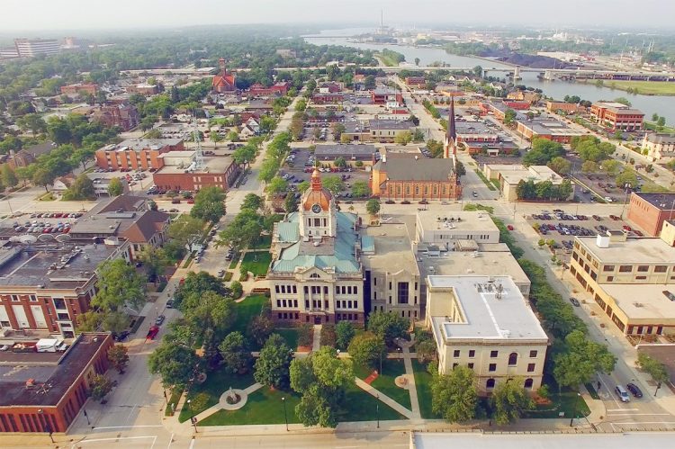 Wisconsin Firm Affiliates With Century 21