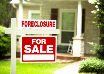 Zombie Foreclosures Continue to Increase