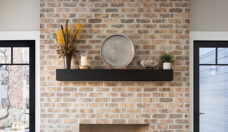Mantel Styling Tips