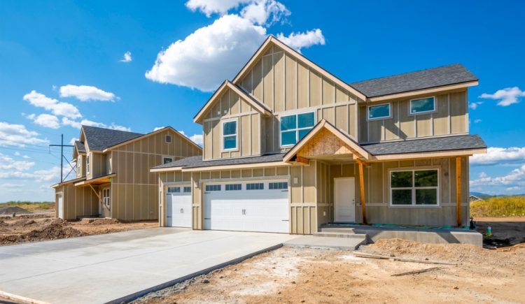 What to Know When Buying New Construction