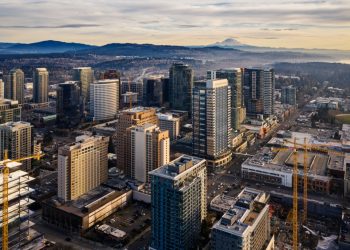 John L. Scott Announces New Office in Washington State