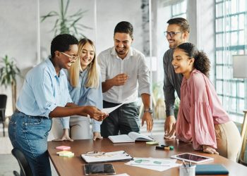 Team Tactics: 3 Reasons Why Team Growth Isn’t Everything