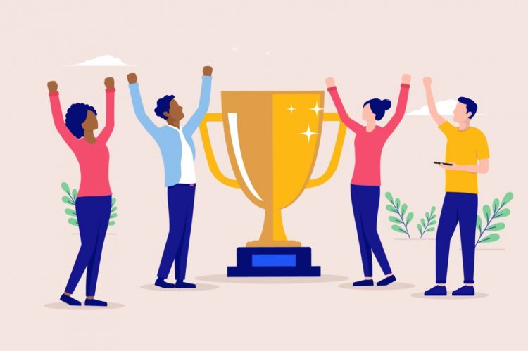Berkshire Hathaway HomeServices Arizona Properties Honors 2022 Sale Achievements