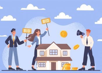 What Agents Should Know About Buying Houses at Auction