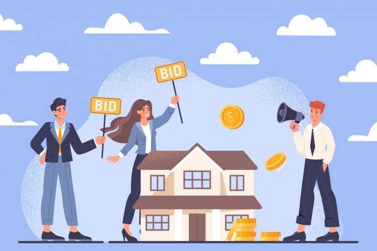 What Agents Should Know About Buying Houses at Auction