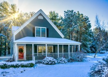 Why Winter is a Great Time to Buy a House