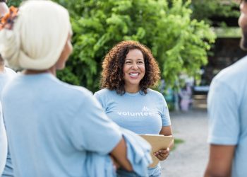 How and Why to Be a Community Influencer