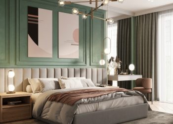 How to Create a Restful Bedroom