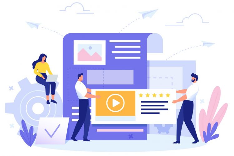 4 Tips to Modernize Your Team’s Marketing Strategies