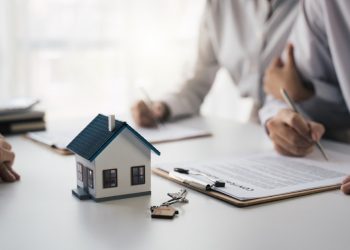 What to Avoid Before Closing on a Home