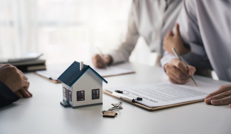 What to Avoid Before Closing on a Home