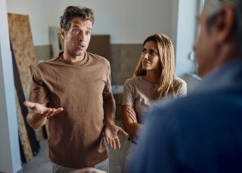 Home Remodeling Mistakes to Avoid