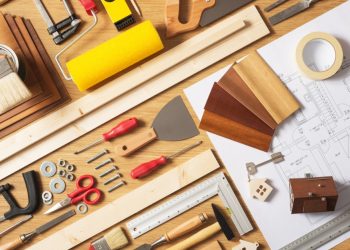 How to Organize Your Home Renovation