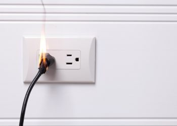 The Most Common Cause of House Fires