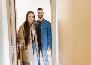 What Every Homebuyer Should Do at the Final Walk-Through