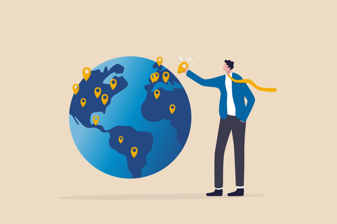 Forbes Global Properties Announces New Presence in Turkey — RISMedia