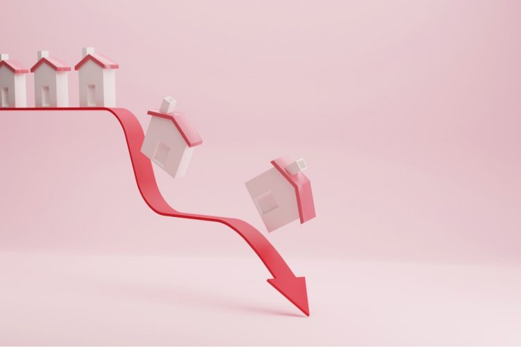 Redfin Q1 Revenue and Profits Tumble Amid Housing-Market Hurdles