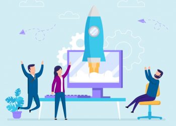 Harry Norman, REALTORS® and Reliance Network Partner for Website Launch