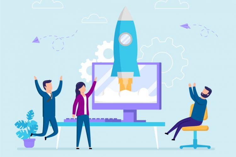 Harry Norman, REALTORS® and Reliance Network Partner for Website Launch