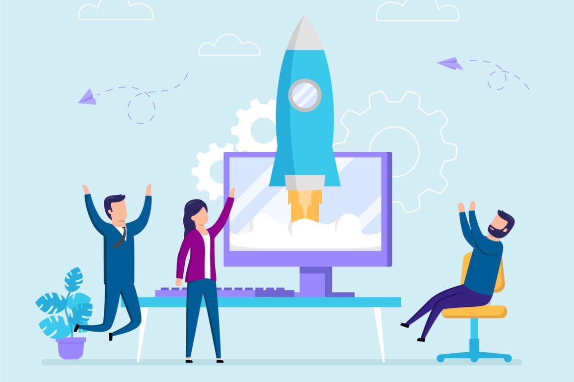 Harry Norman, REALTORS® and Reliance Network Partner for Website Launch - Vimarsana News