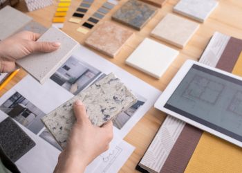 Designing Your Home Without a Designer
