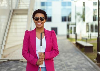 HGAR Honored by VISIONS Services for the Blind and Visually Impaired