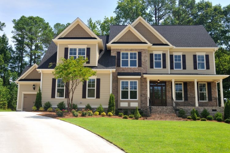 The Institute: April Luxury Market Report