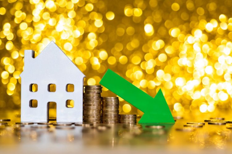 Single-Family Rent Growth Continues to Fall