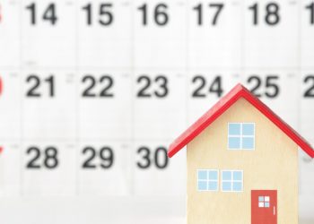 The Timeline for Buying a Home