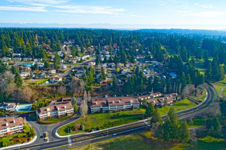 New John L. Scott Office Opens in Sunnyside, Washington