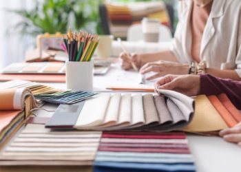 Interior Design Terms Glossary