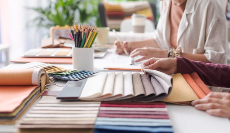 Interior Design Terms Glossary