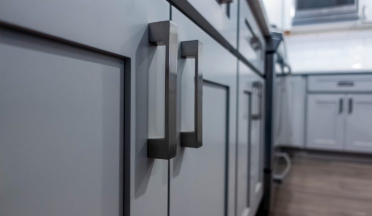 A Guide to Kitchen Cabinet Styles