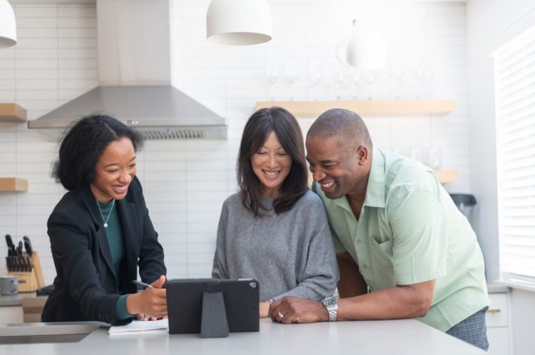Earning the Trust of Your First Real Estate Listing