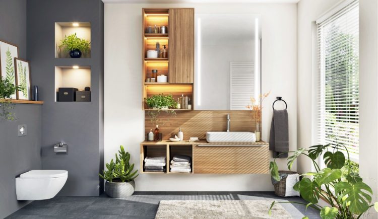 Bathroom Lighting Guide