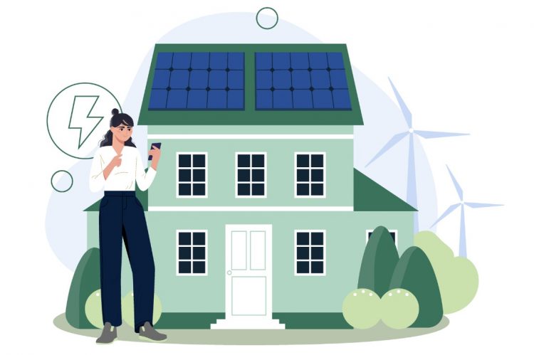 Majority of Agents, Brokers Find Value in Promoting Energy-Efficient Listings, NAR Finds