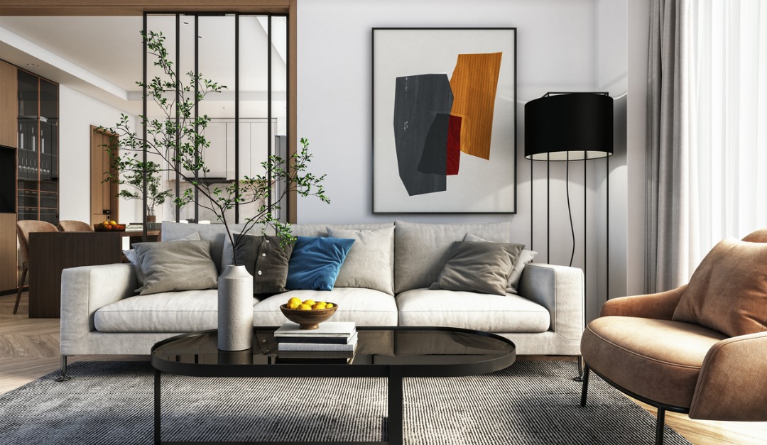 The Easiest Decorating Tips to Implement in Your Home