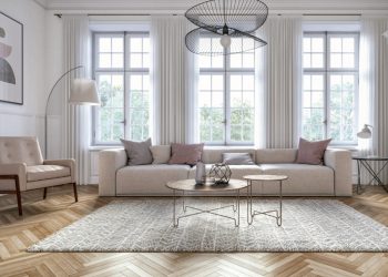 4 Luxury Home-Staging Trends for 2023
