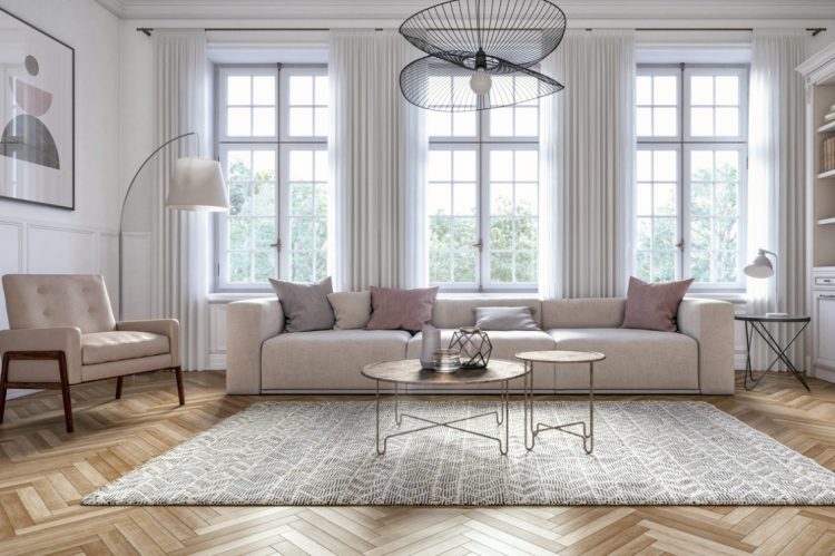 4 Luxury Home-Staging Trends for 2023