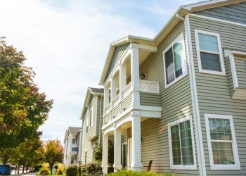 What to Look for When Buying a Condo