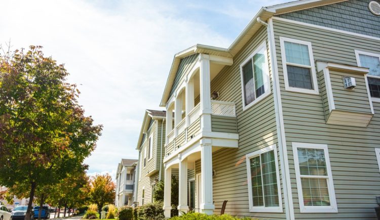 What to Look for When Buying a Condo