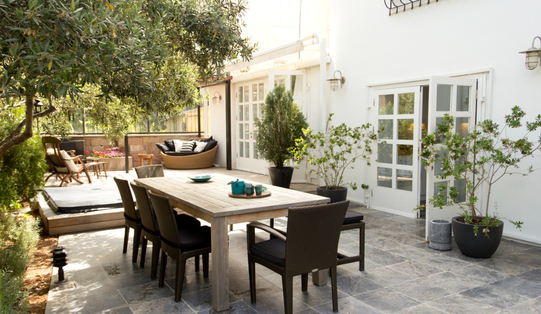 Easy Ways to Elevate Your Outdoor Space — RISMedia