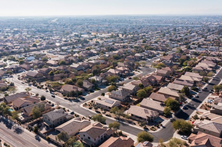 Where Are the Most Affordable Suburbs?