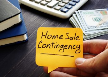 Why a Home-Sale Contingency Can Be Disastrous for Sellers